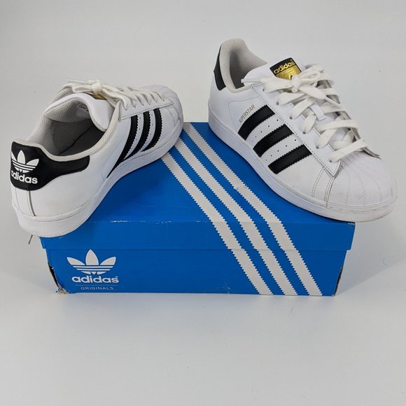 adidas superstar ii women shoes